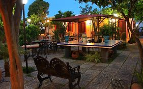 Hotel Oriente